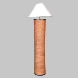 Stehlampe H 150cm
