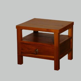 Nachtkästchen "Minimal 1A"