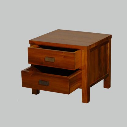 Nachtkästchen "Minimal 2A" – Bild 2