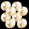 Lampions aus SA - Papier – Bild 2
