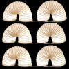Lampions aus SA - Papier – Bild 6