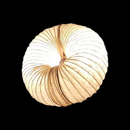 Lampions aus SA - Papier – Bild 8