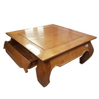 Tisch KANG (Opiumtisch)