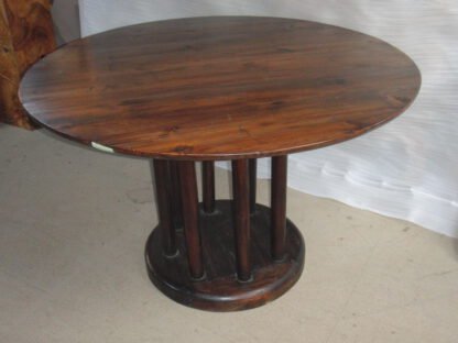 Runder Tisch / Esstisch, d120 – Bild 4
