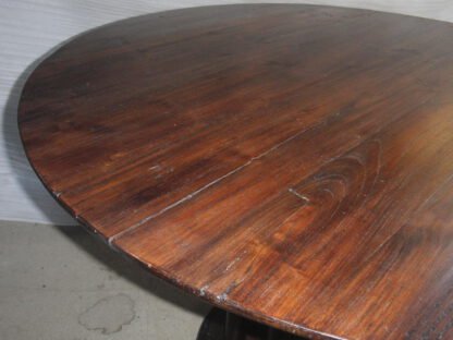 Runder Tisch / Esstisch, d120 – Bild 3