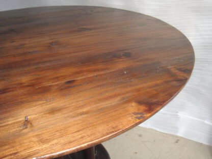 Runder Tisch / Esstisch, d120 – Bild 2