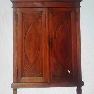 KLEINER antiker JAVA Schrank