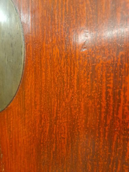 Antiker chinesischer Schrank Hochzeitsschrank Kleiderschrank oder Regalschrank, offen oder geschlossen, Breite 125 – Bild 2