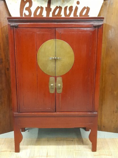 Hochzeitsschrank, Chinaschrank, Kleiderschrank, Regalschrank offen oder geschlossen, Breite 110 cm – Bild 5