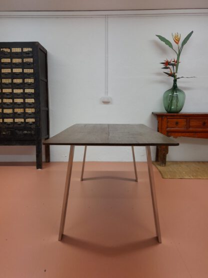 japanischer "Schrank der 199 Fächer"  :  Antiker Apothekerschrank, originale Beschriftung – Bild 5
