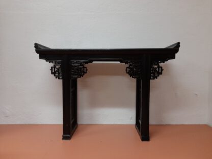 Altartisch / asiatischer Konsoltisch / Tempeltisch