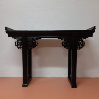 Altartisch / asiatischer Konsoltisch / Tempeltisch