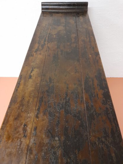 Altartisch / asiatischer Konsoltisch / Tempeltisch – Bild 4