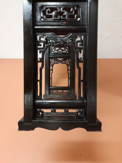 Altartisch / asiatischer Konsoltisch / Tempeltisch – Bild 2