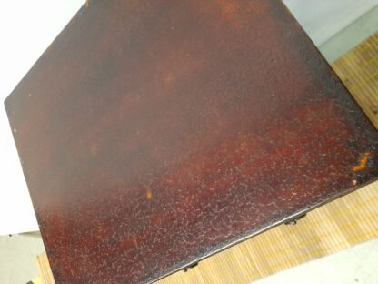 Kleine Schubladenkommode kleines Apothekerschränkchen – Bild 3