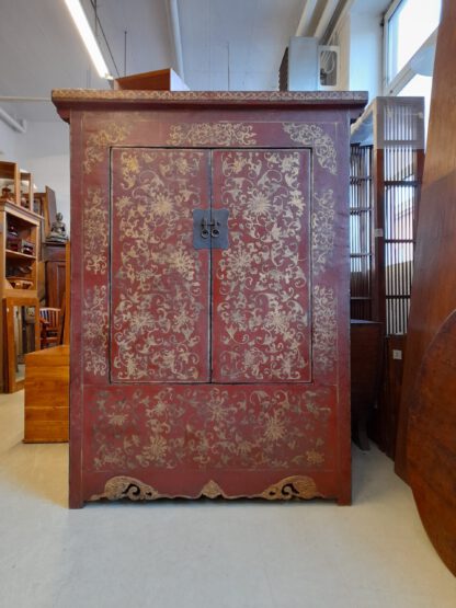 Schrank Antik Asia 185 x 127 (140)