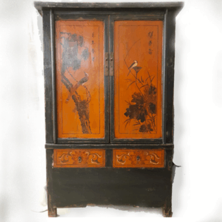 Mongolei Schrank 185 x 120