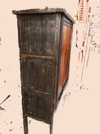 Mongolei Schrank 185 x 120 – Bild 7