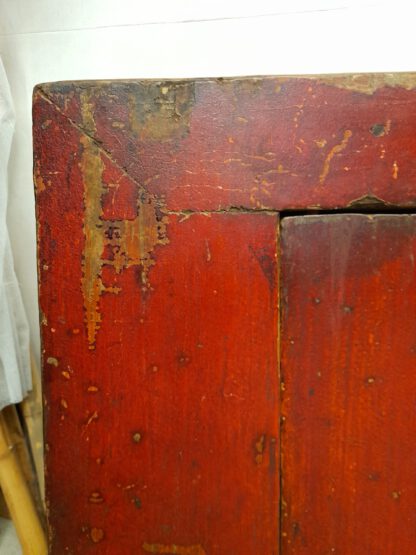 Langes Lowboard Mongolei Kommode Sideboard 220cm – Bild 3